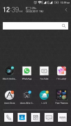 Icon Pack For Xiaomi Redmi 4 (4X) screenshot 0