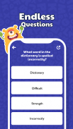 Trivia Quiz Mania with Answers screenshot 0