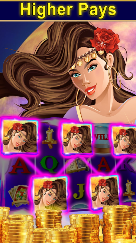 Baixar Slots Gol APK