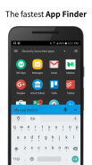 My App Finder - App Drawer screenshot 1