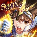 Saint Seiya: Legend of Justice Icon