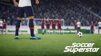 Soccer Superstar - كره القدم screenshot 19