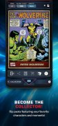 Marvel Collect! by Topps® screenshot 9