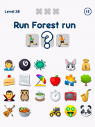 Emoji Guess Puzzle screenshot 0