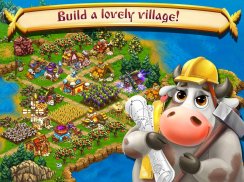 Harvest Land: Farm & City Building screenshot 13