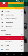 Togo actualité screenshot 1