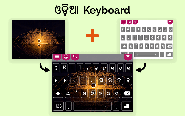 odia keyboard android