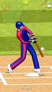 스매싱 베이스볼 - Smashing Baseball screenshot 7