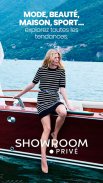 Showroomprivé screenshot 9