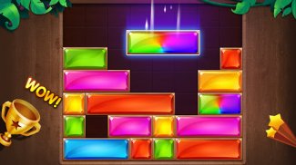 sliding Jewel-puzzle game screenshot 17