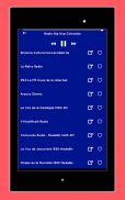 Radios Emisoras de Colombia AM screenshot 14