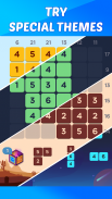 Make Ten - Connect the Numbers Puzzle screenshot 7