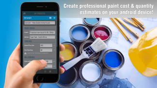 PaintCALC – Paint cost & quantity estimator screenshot 7