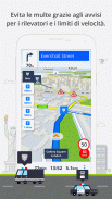 Sygic Navigatore GPS & Mappe screenshot 5