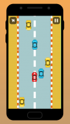 Traffic Dodger screenshot 0