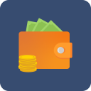 Easy Budget - Money Manager & Expense Tracker Icon