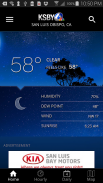 KSBY Microclimate Weather screenshot 3