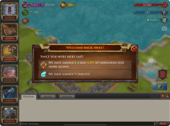 War of Conquest screenshot 13