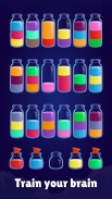 Magic Sort - Water Puzzle screenshot 0