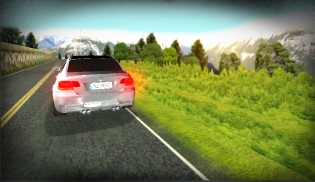 Polish Streetracing Free screenshot 1