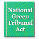 India - The National Green Tribunal Act 2010