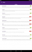 TCU Mobile screenshot 10