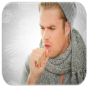 Coughing Sounds Icon