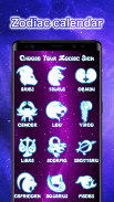 Horoscope by Fingerprint screenshot 3