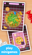 Pizza Maker - Cooking Game screenshot 10