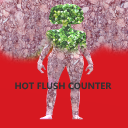 New Hot Flush Counter