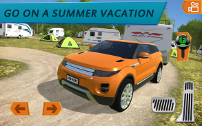 Camper Van Beach Resort screenshot 1