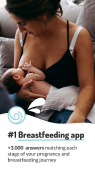 LactApp: Breastfeeding expert screenshot 0