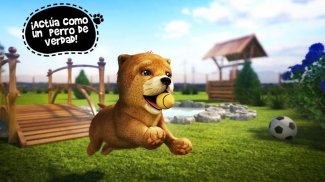 Simulador de Perros screenshot 2