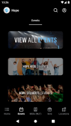 Hope Fellowship screenshot 1