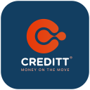 Creditt - Instant loan online