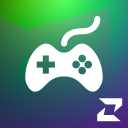 Z League: Mini Games & Friends Icon