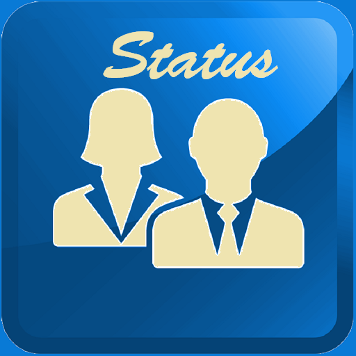 Stat profile. Status profile. Developer status for profile.