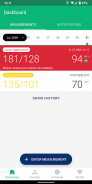 Blood Pressure - Joda App screenshot 6