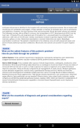 CURRENT Med Diag and Treatment CMDT Flashcards, 2E screenshot 6