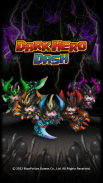 Dark Hero Dash : Idle RPG screenshot 7