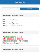 UK Theory Test Free screenshot 4