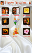 Happy Dussehra Greetings, Photo Frames screenshot 3