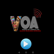 VOA Radio screenshot 0