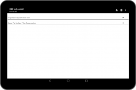 Tor OBD2 Diagnostics screenshot 20