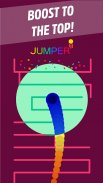 Jumpr! screenshot 2