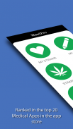 WeedPro: Cannabis Strain Guide screenshot 4