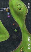 гоночная игра Tilt Racing screenshot 1