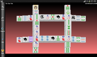 Sternzeichen Mahjong screenshot 13