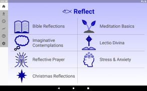 Reflect: Christian Mindfulness screenshot 9