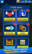 Sonic Dash screenshot 6